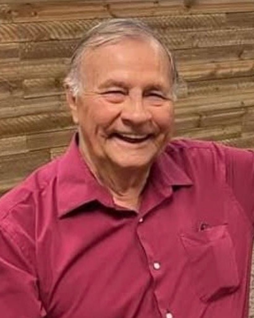 Charles M. Kindler