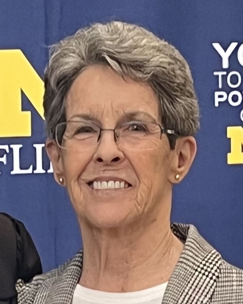 Beverly Kay Leamy