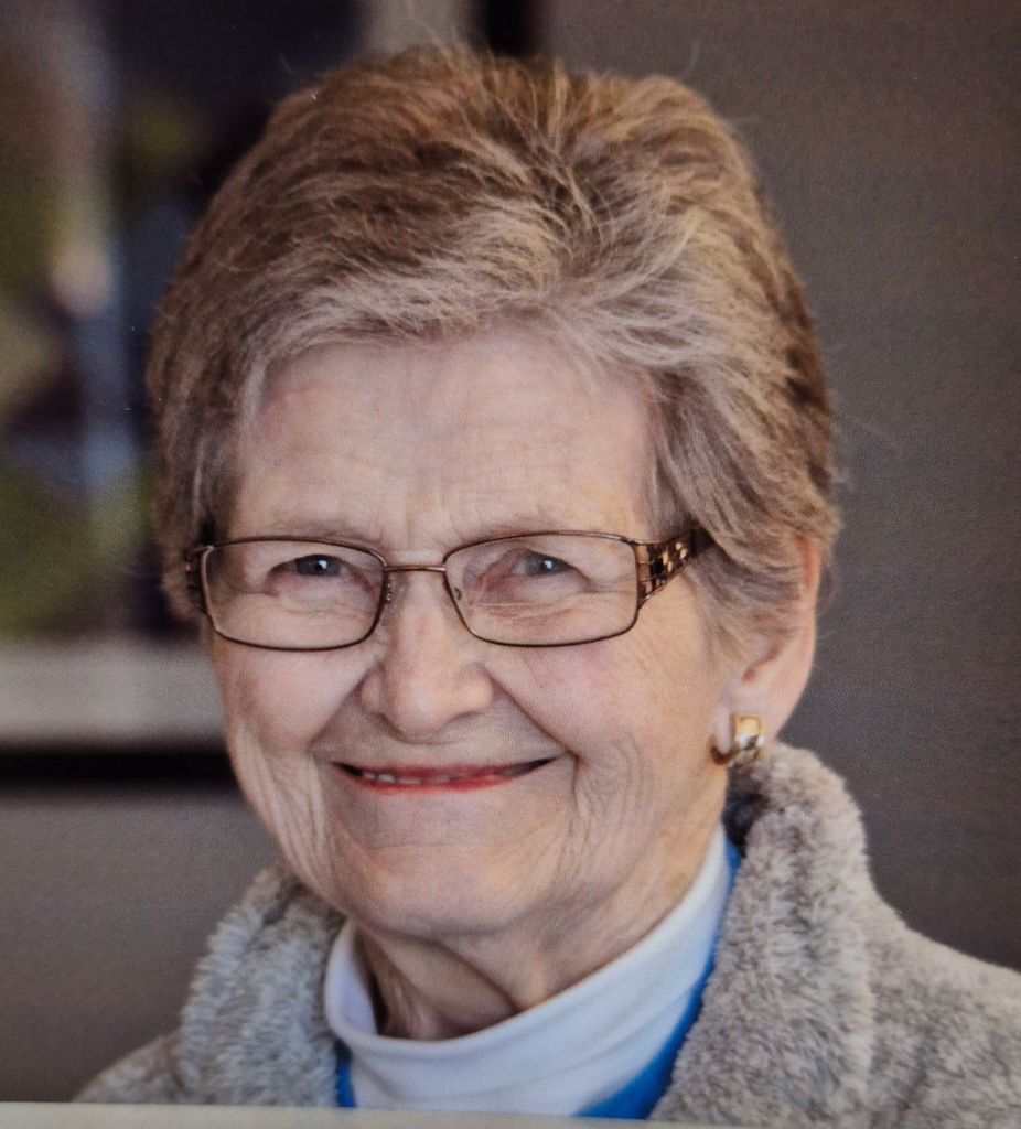 Mary Irene Rogers Profile Photo