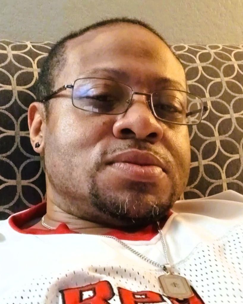 Charles M. "Marcus" Love Profile Photo