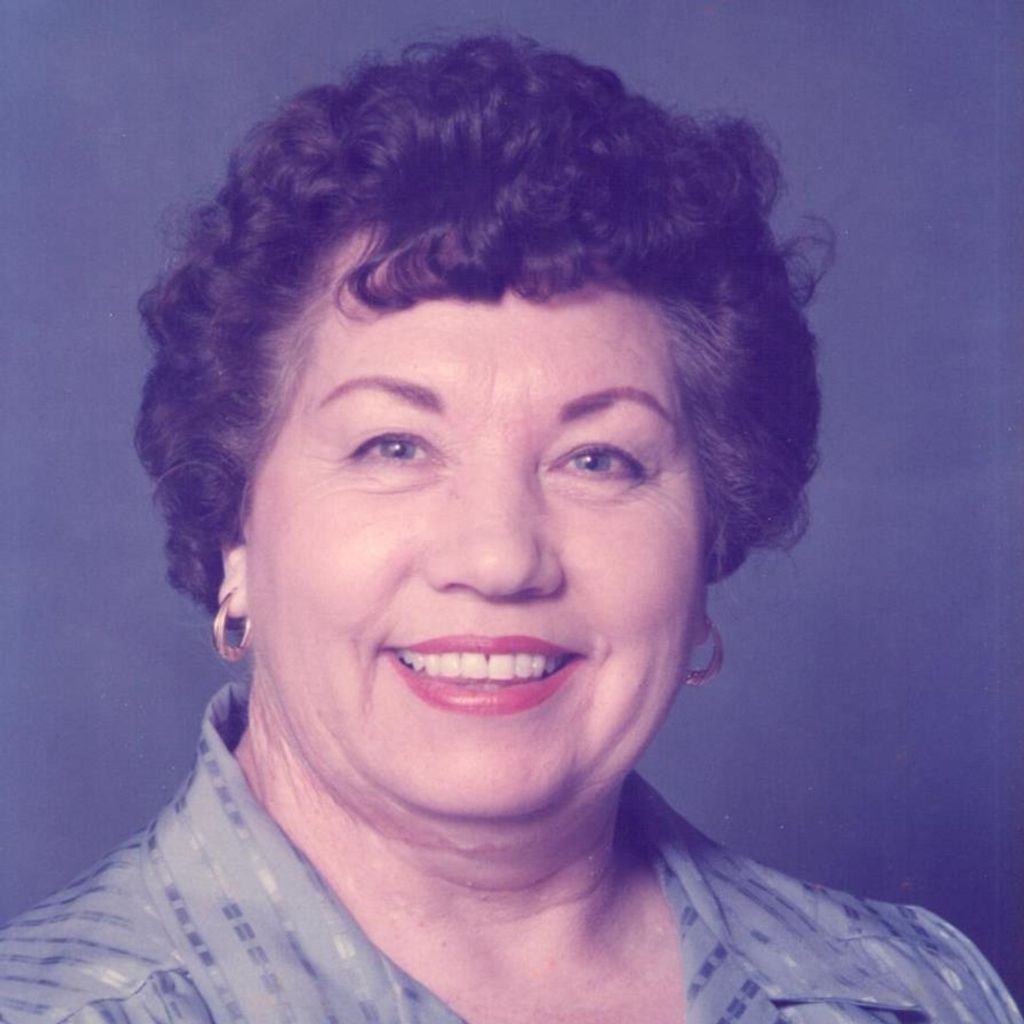 Frances Christine Ruth Wagner Profile Photo