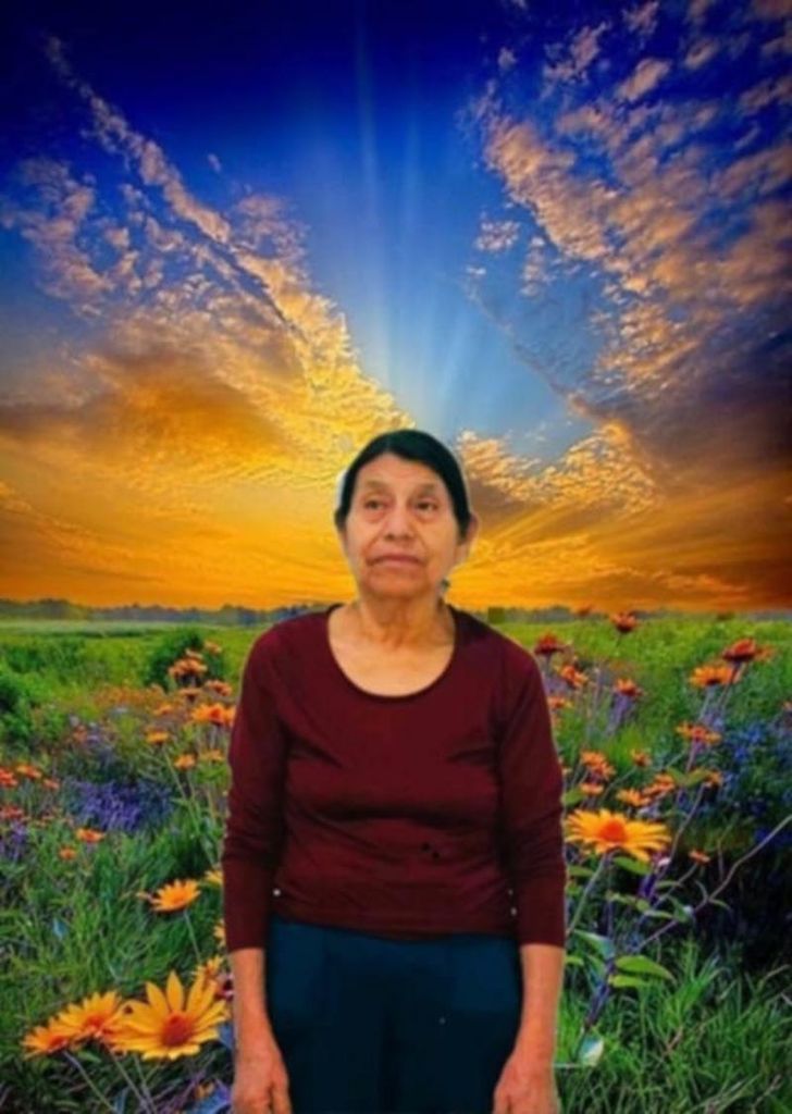 Eulalia Tomas Profile Photo