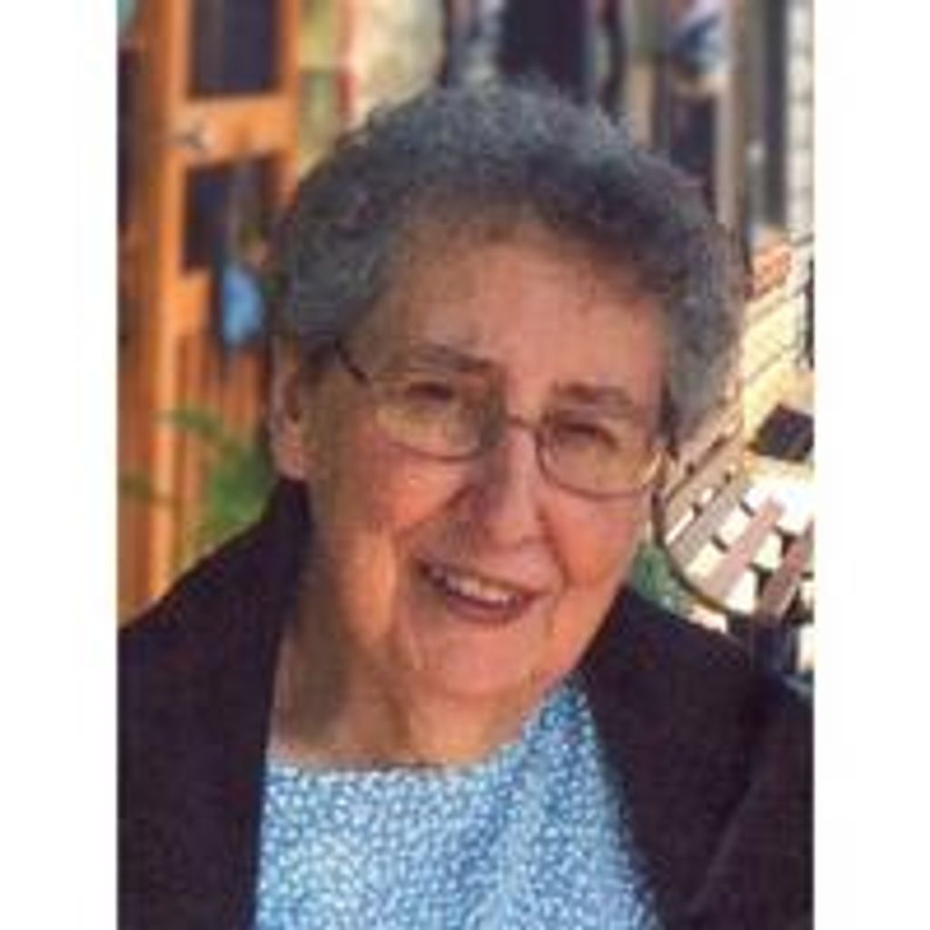 Nancy M. Fraser