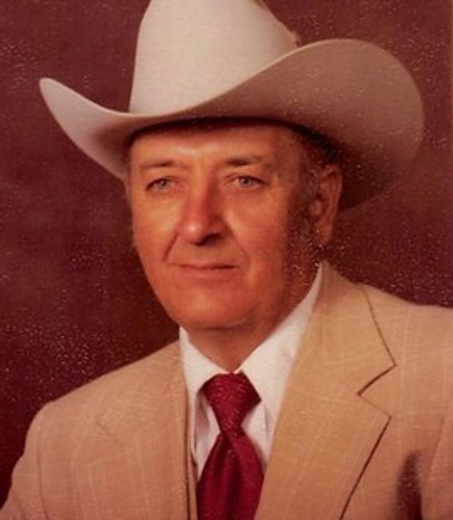 Richmond Hales Profile Photo