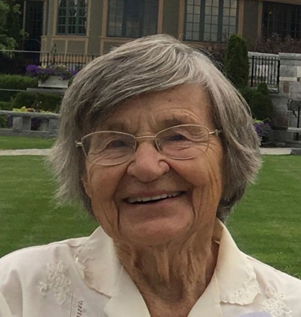Alice R. "Kitty" Pierson Profile Photo