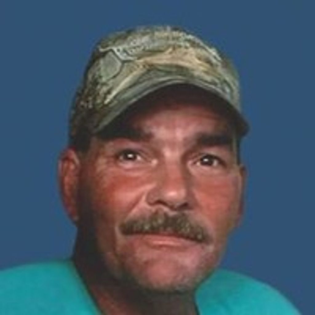 Keith "Mummy" Tauzin Sr.
