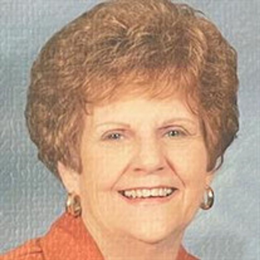 Linda Peveto Heard