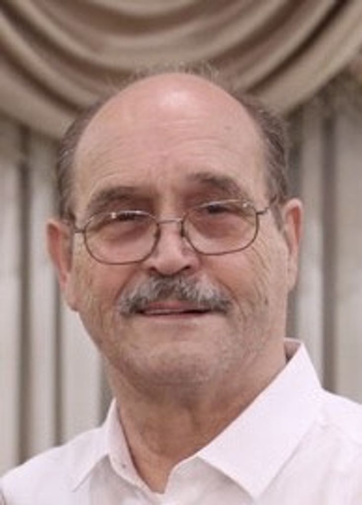 Al "Lonnie" Holmes Profile Photo
