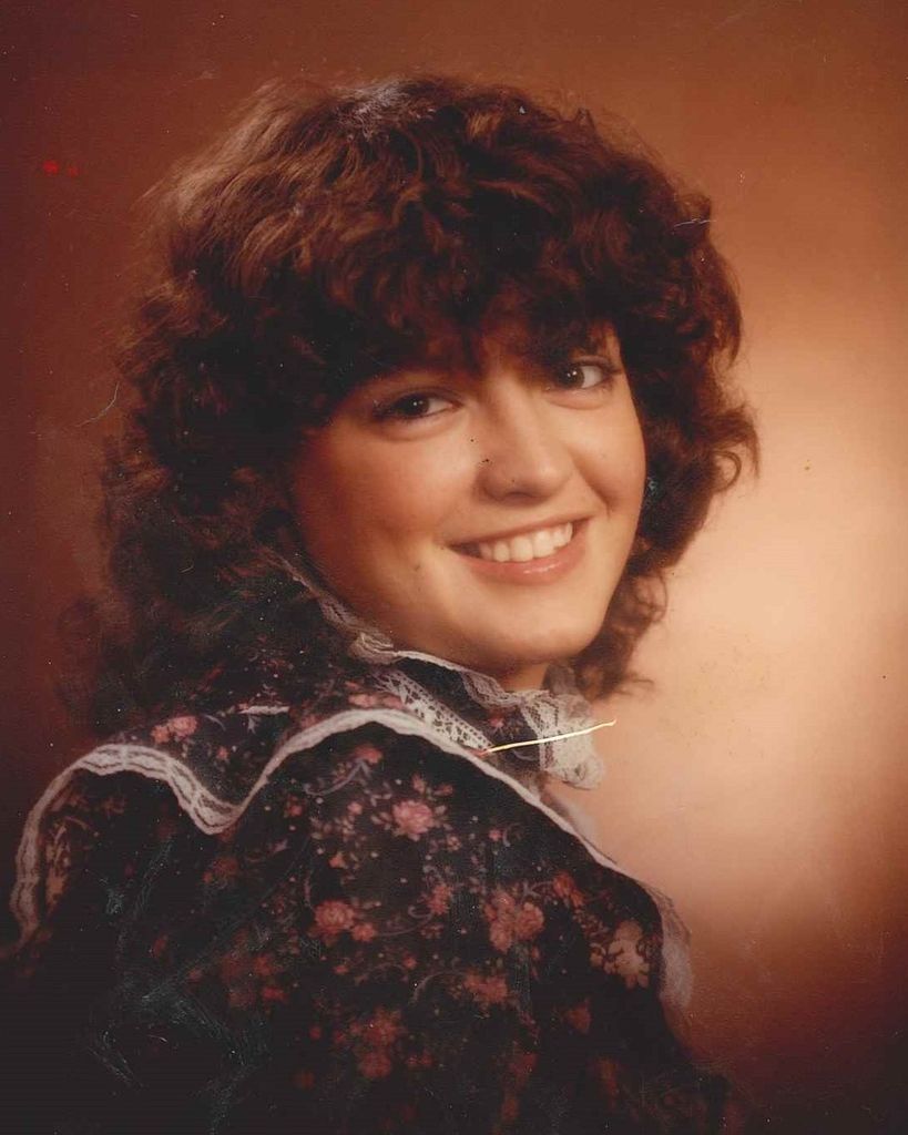 Lori Lee Spence