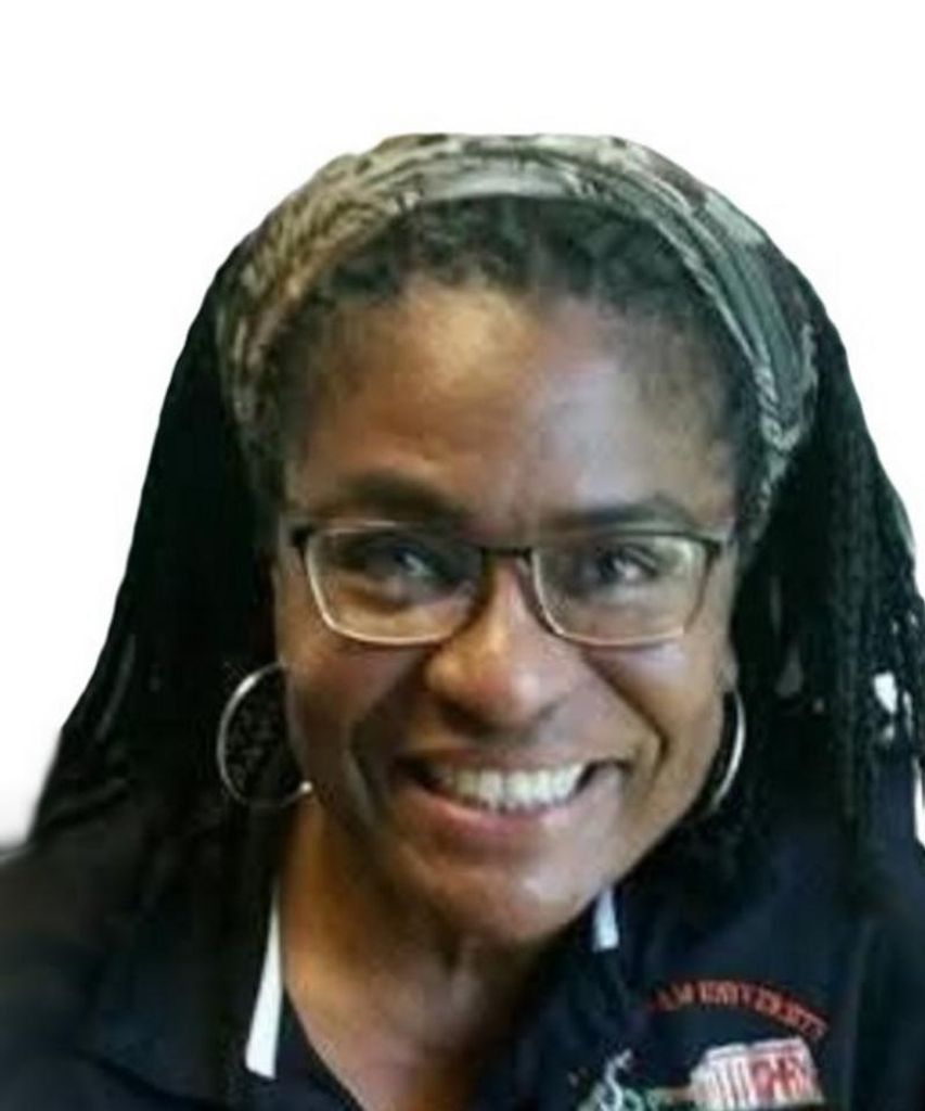 Benetta Davis Profile Photo