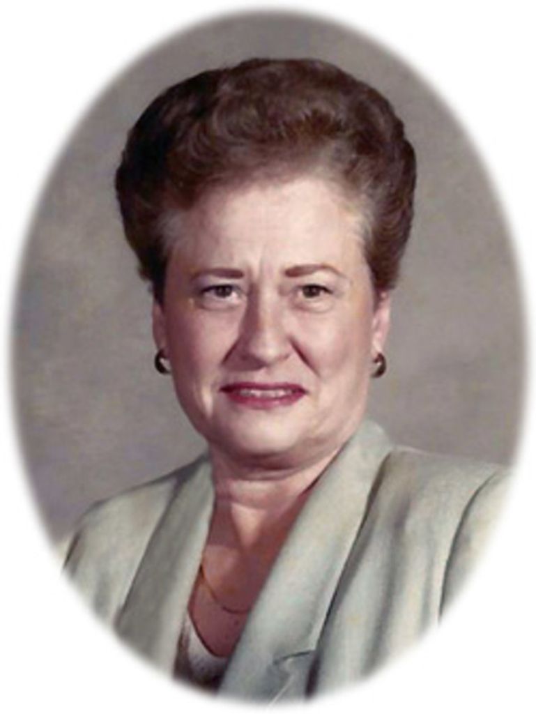Jean Jenkins
