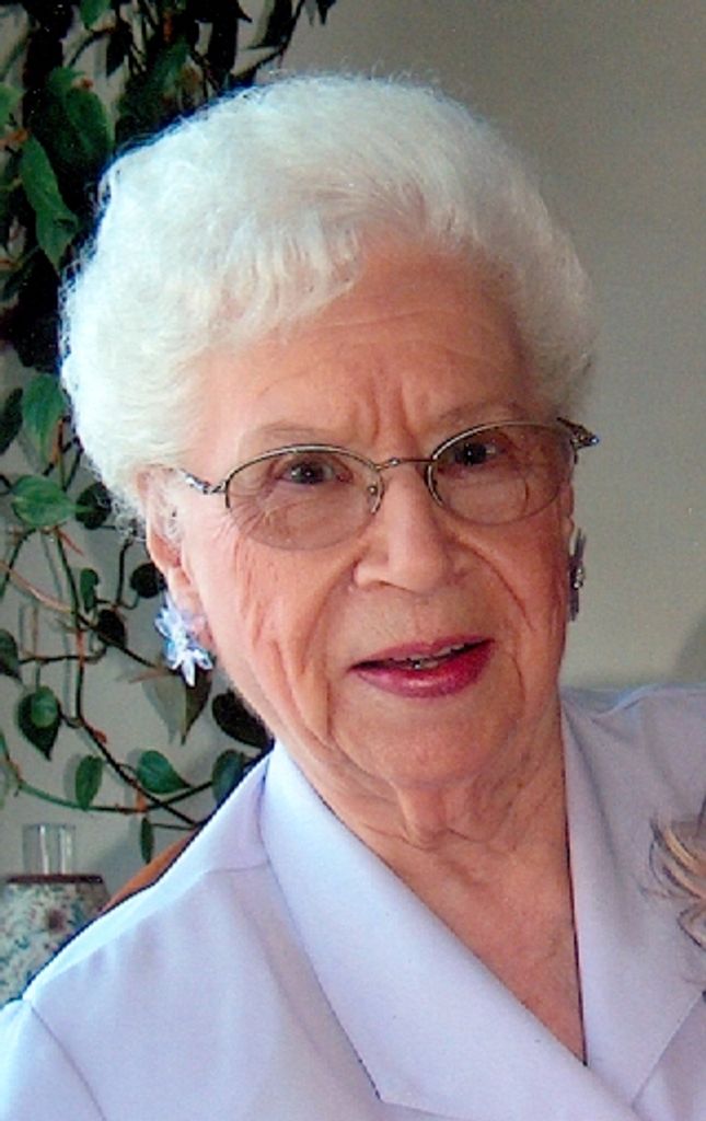 Margaret Maier