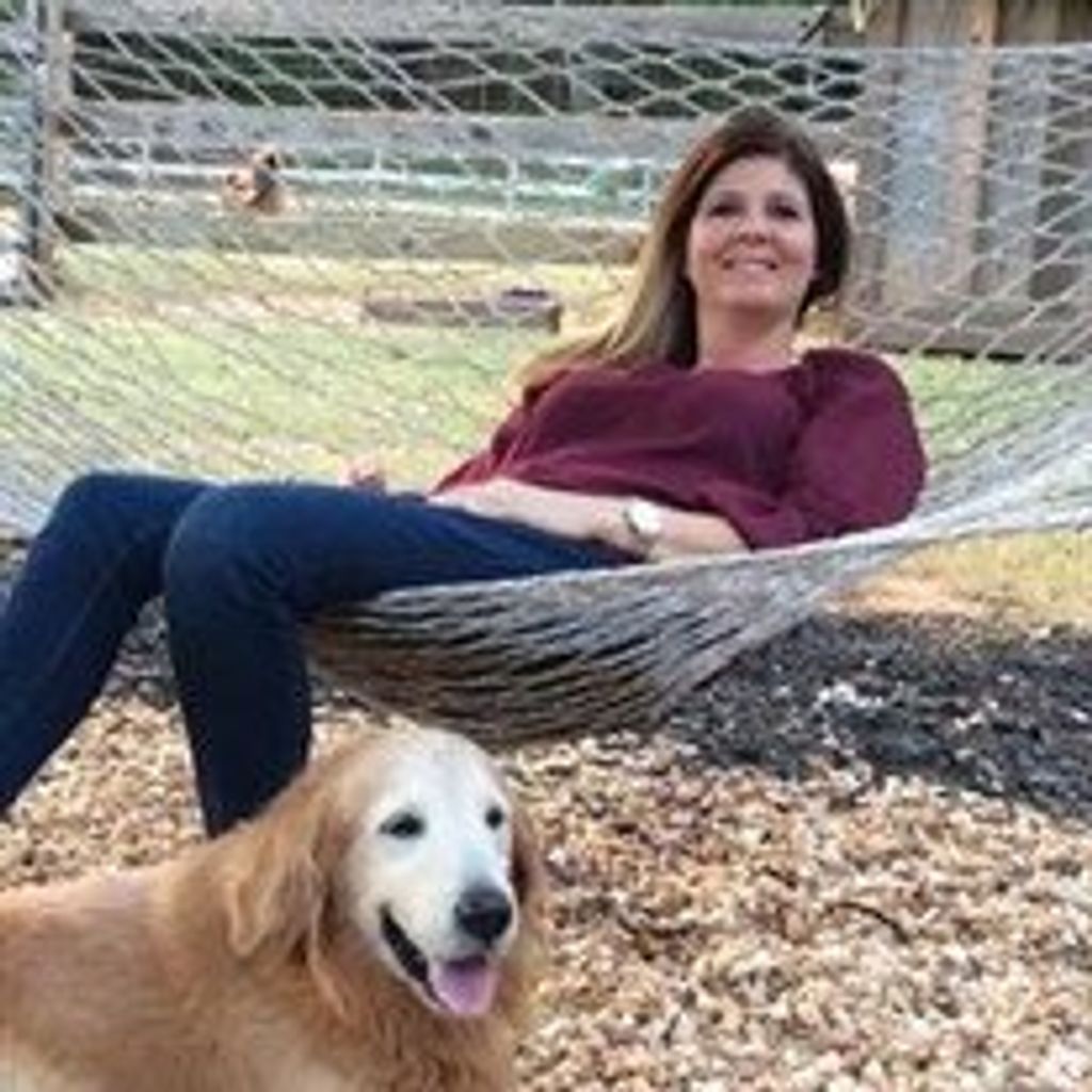 Melissa  Ann Wilson