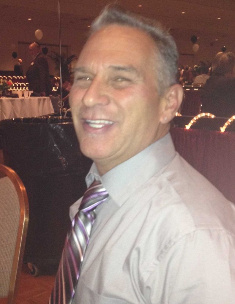 Randy Davis Profile Photo