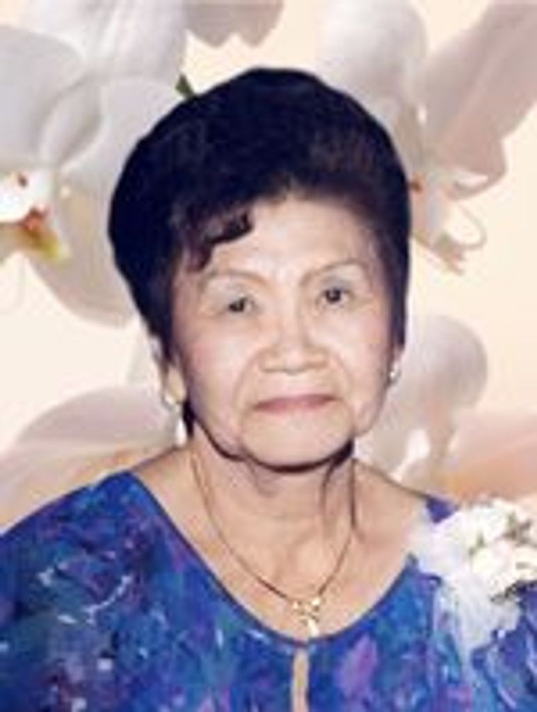Helen Namiye Ikejiri