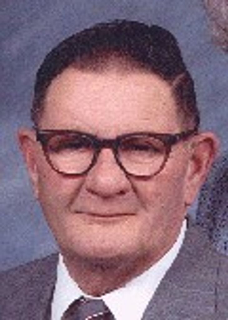 Richard D. Becker