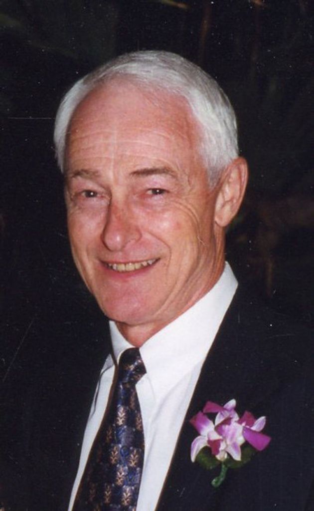 Richard Madigan Profile Photo