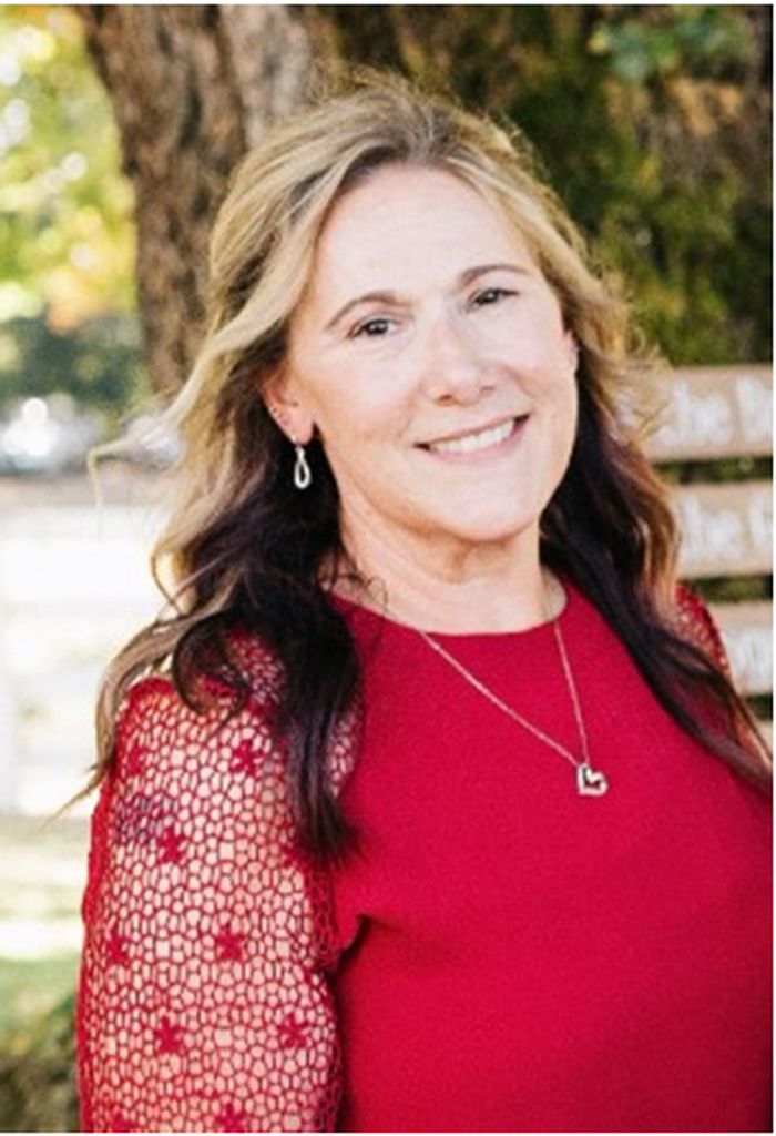 Robin Ann Harper Profile Photo