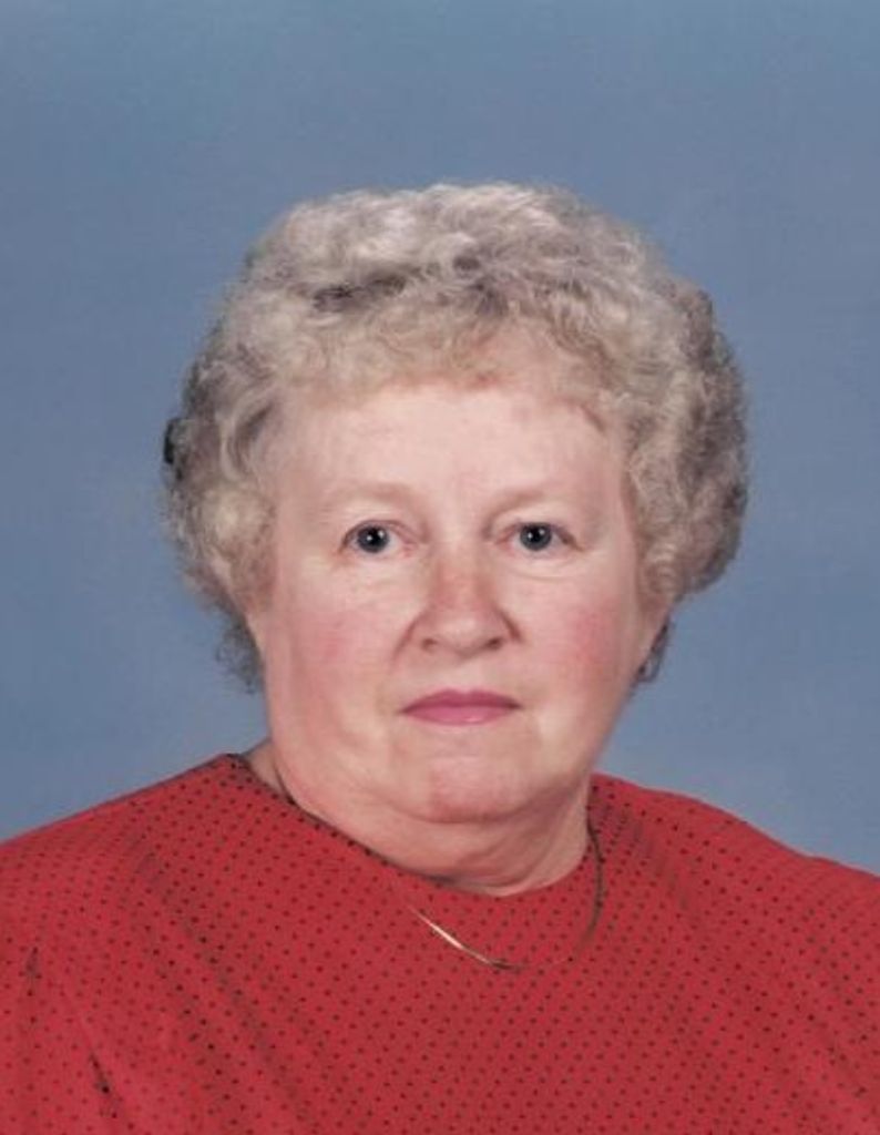 Doris May (Harris)  Kamer Profile Photo