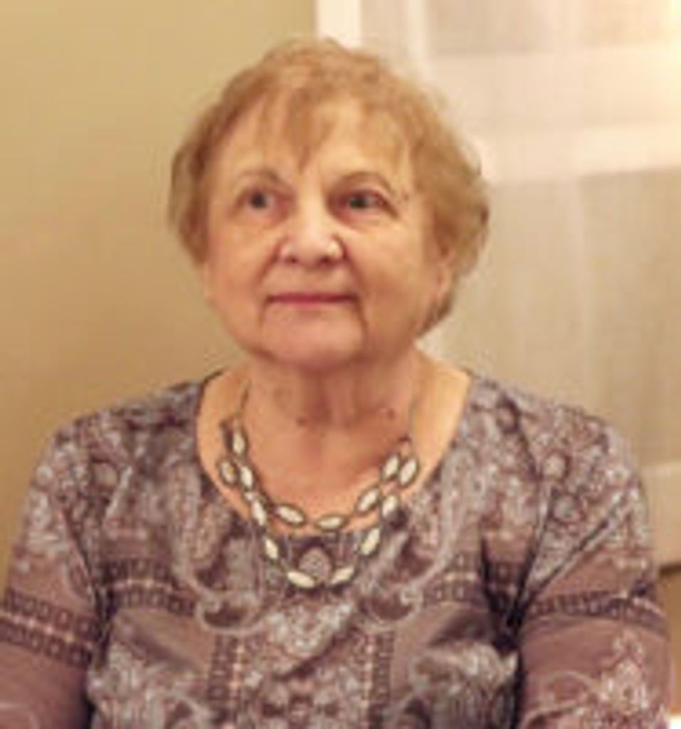 Lavonne J. Black
