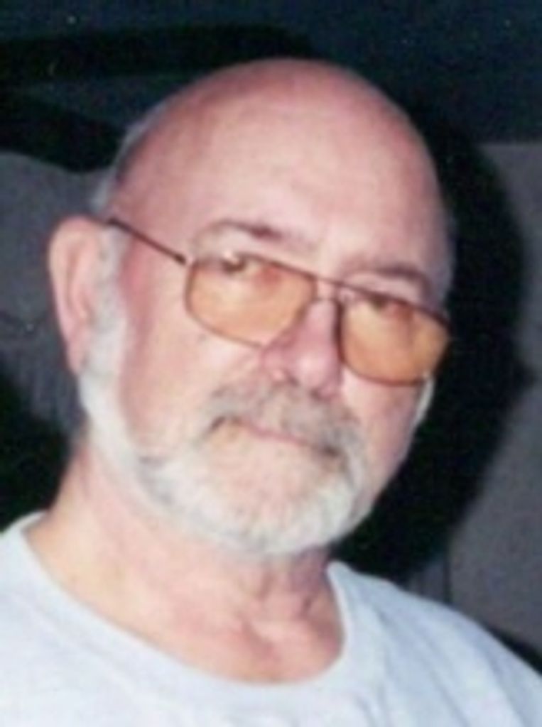 Harry E. Shamhart Profile Photo