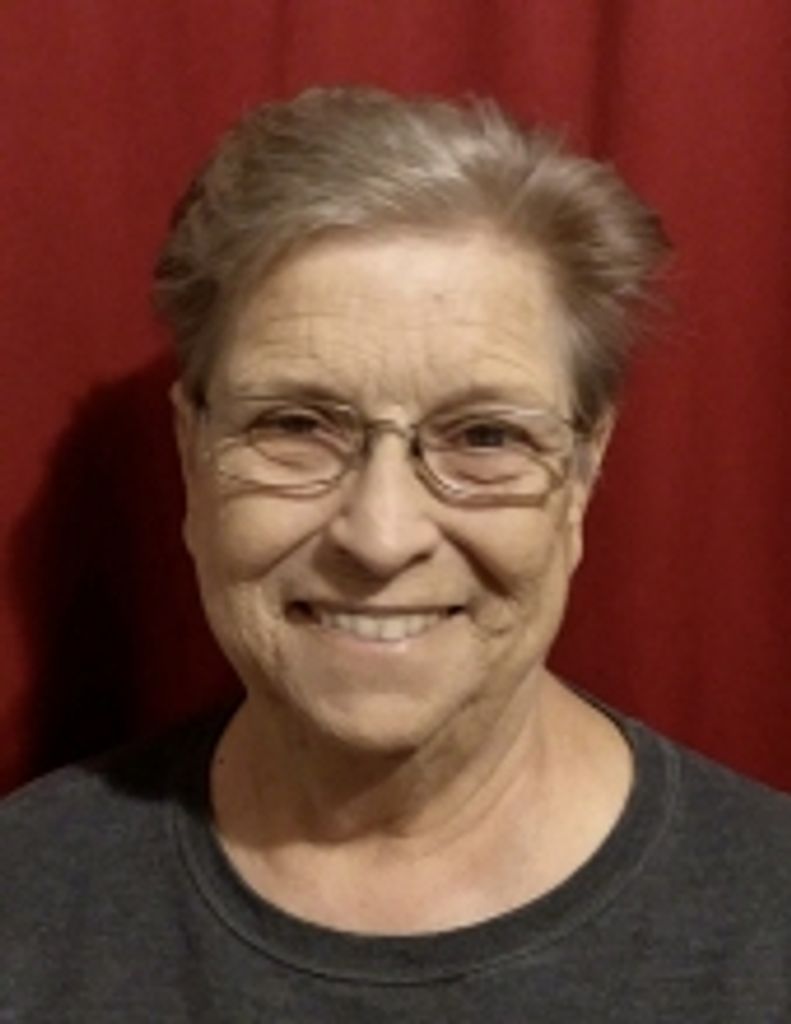Marian Edith Edmonds