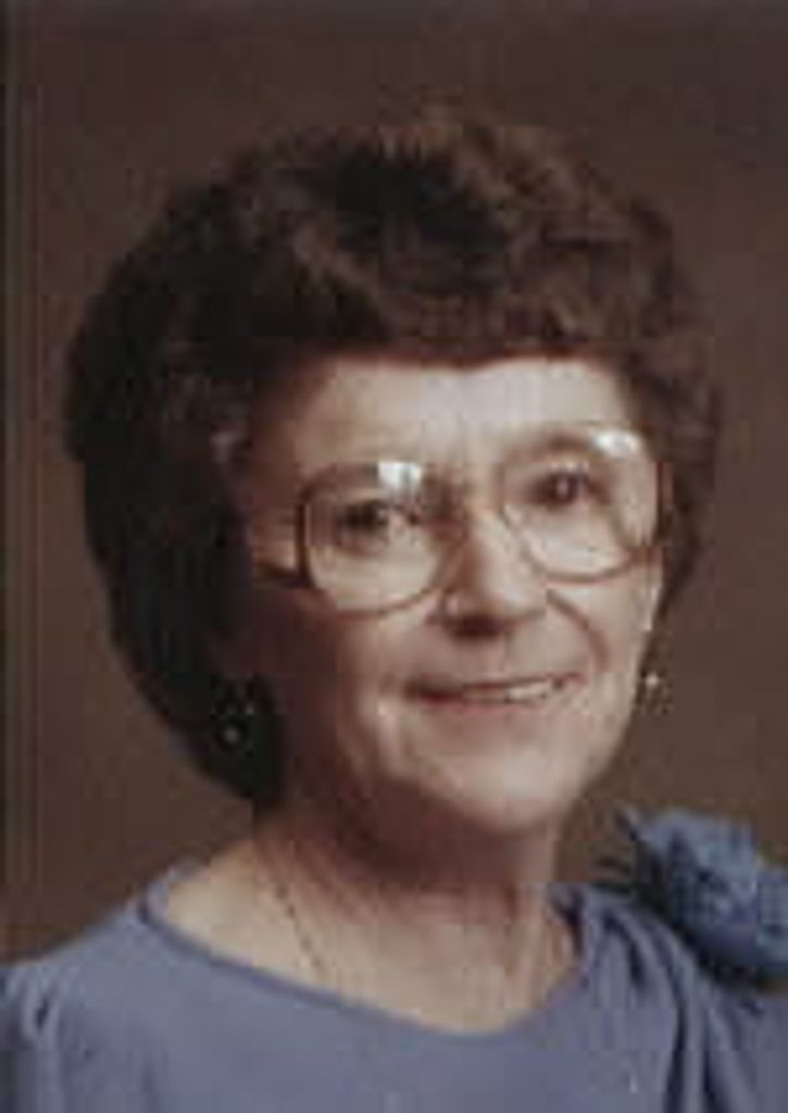 Helen Loretta Moriarty Profile Photo