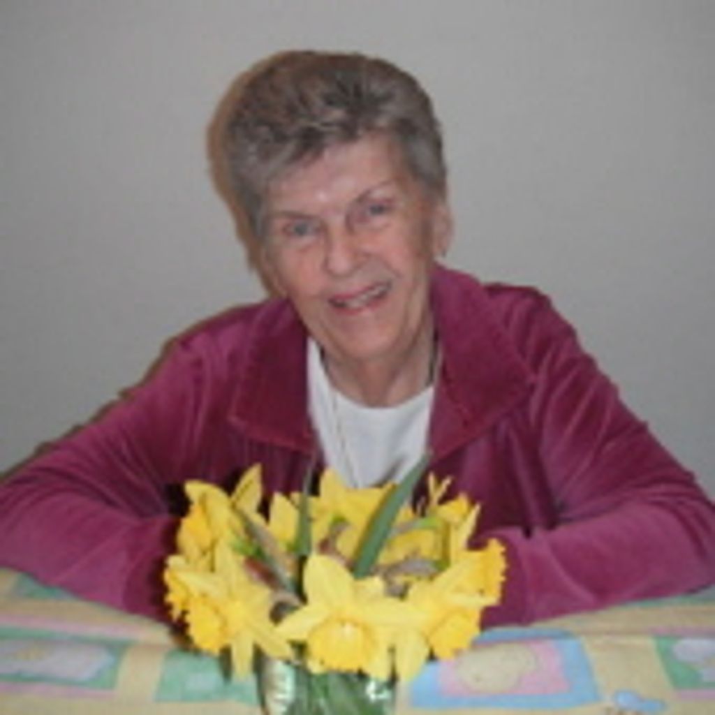 Dorothy Nordstrom Profile Photo
