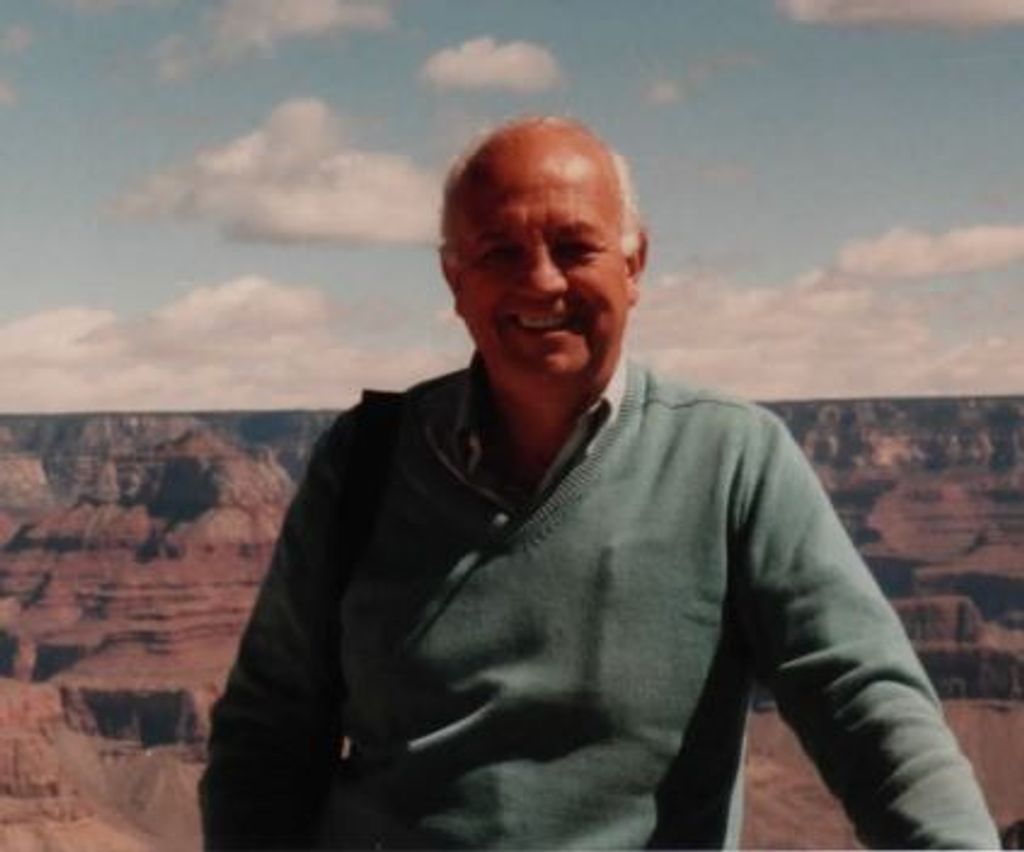 Thomas Edward Walter Profile Photo