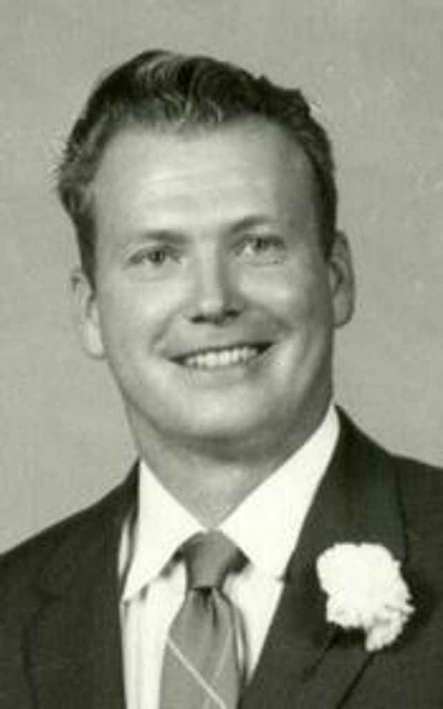 Larwrence D. Larson