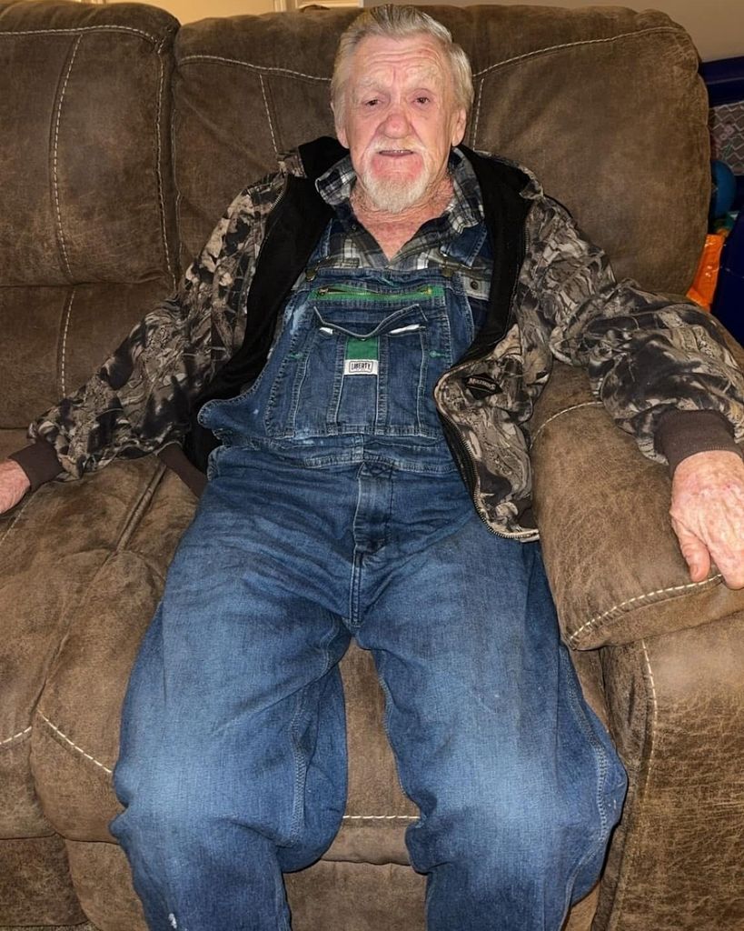 Hazel Sutton Profile Photo