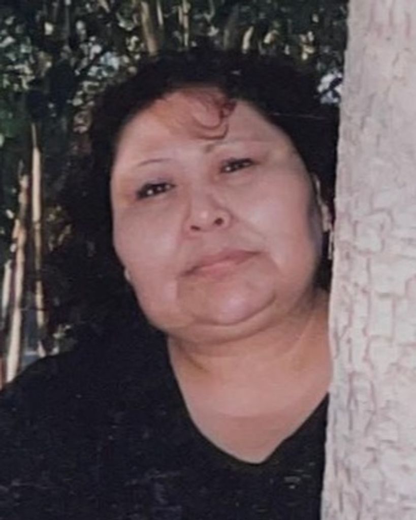 NAOMI RUTH SMITH