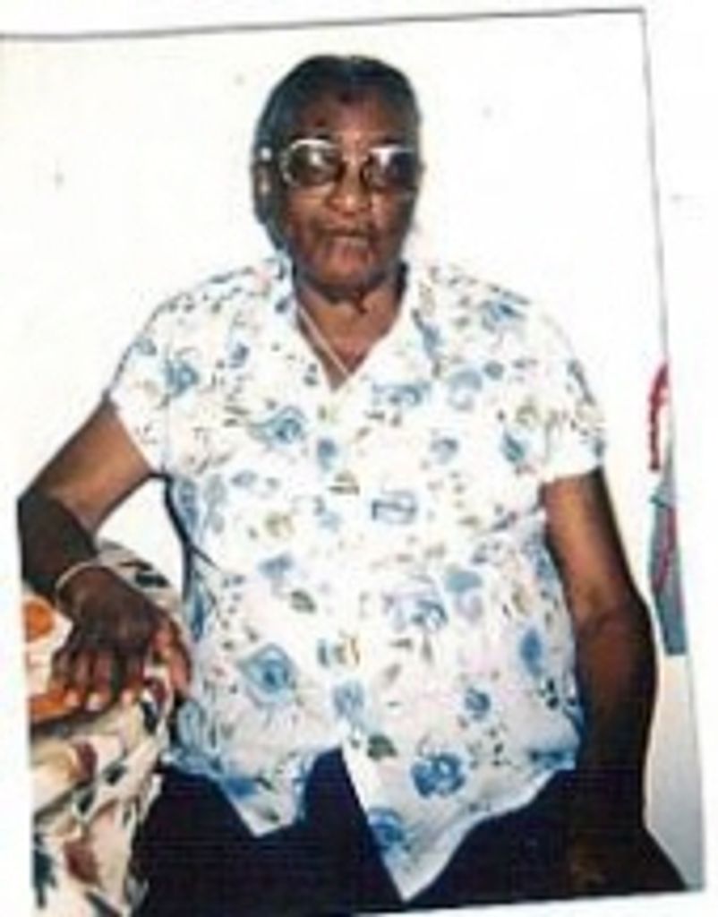 Lillie;G Mae Harper Profile Photo