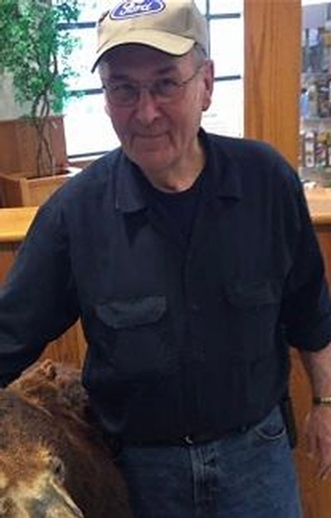 John Estocak Profile Photo