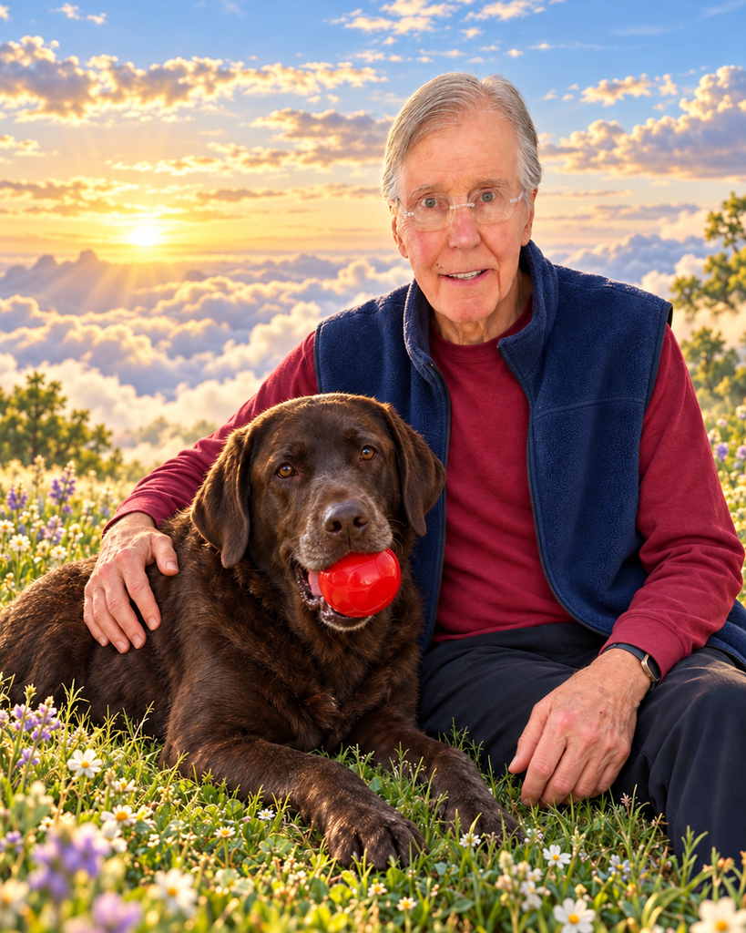 Patrick J. Caldwell Profile Photo