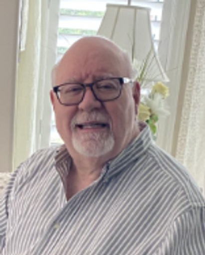 Richard Alan Fanning Profile Photo