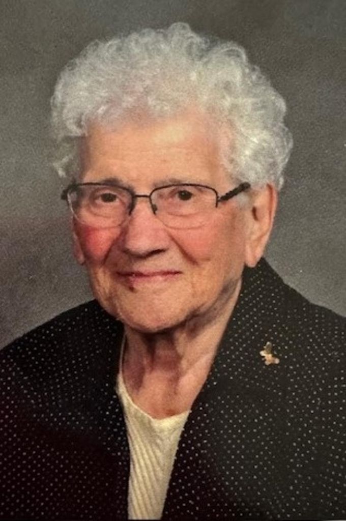 Jean Delores Jirik Profile Photo