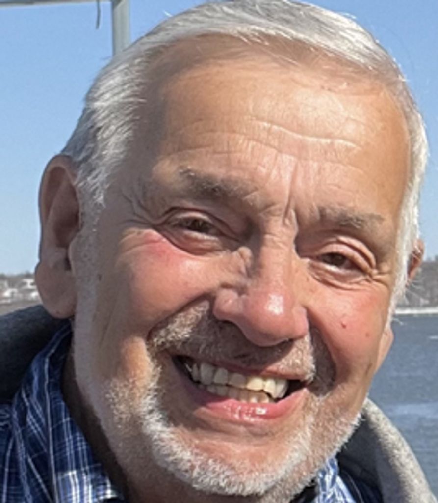 William Avezzano Profile Photo