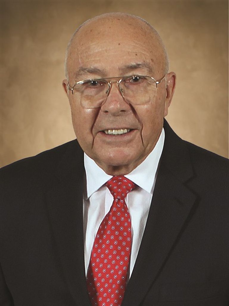 Cull Andrew (C.A.) Hyatt, Jr. Profile Photo