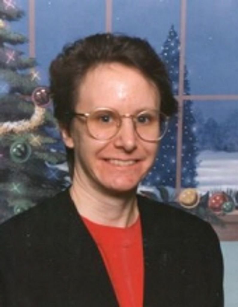 Gerri A. Ward