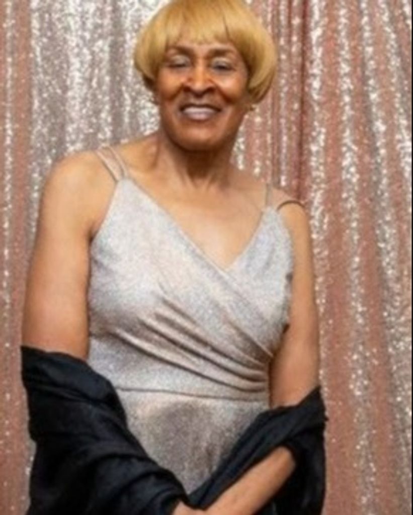 Vivian Geter