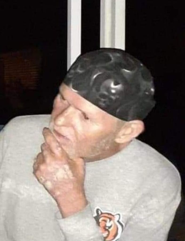 William Ronald Myers