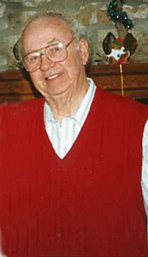 Lyle A. Armstrong Profile Photo