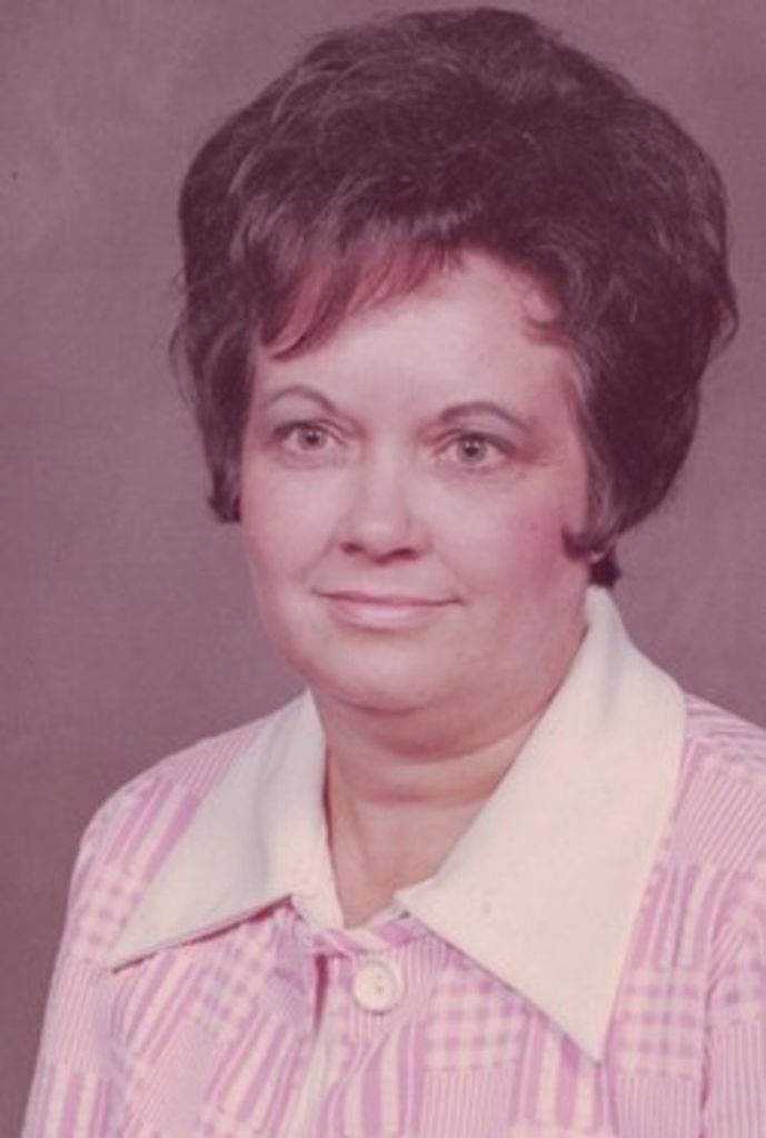Peggy Jean Mcdonald Profile Photo