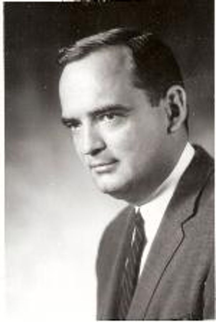 John R. "Jack" Ellis