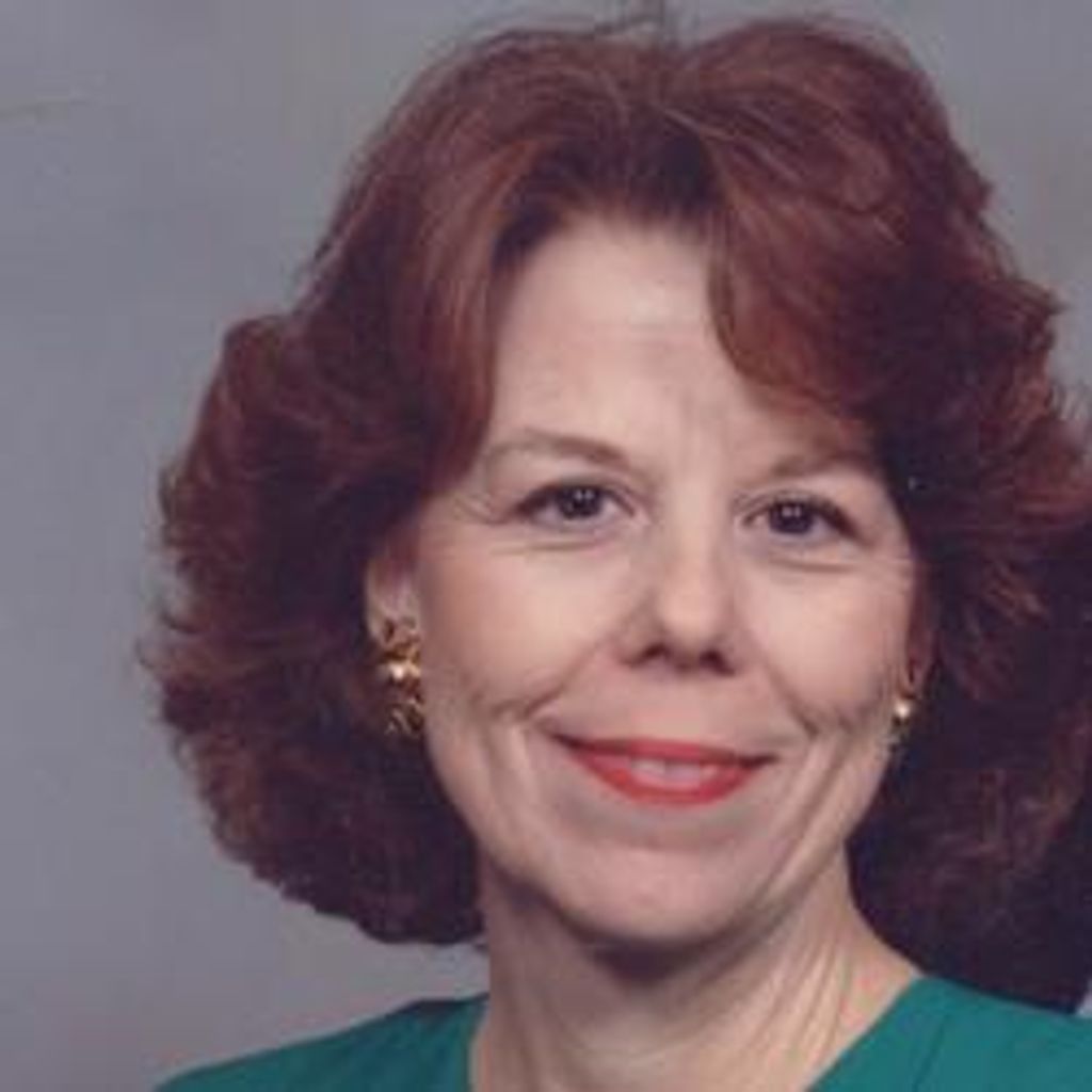Barbara Ann Harborth