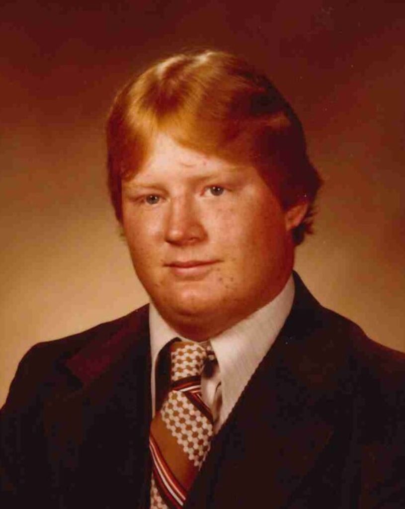 Randall Hartley