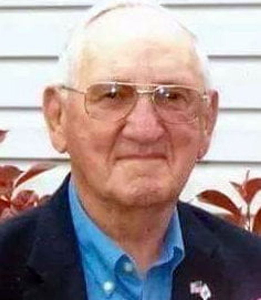 Marshall Cawvey Profile Photo