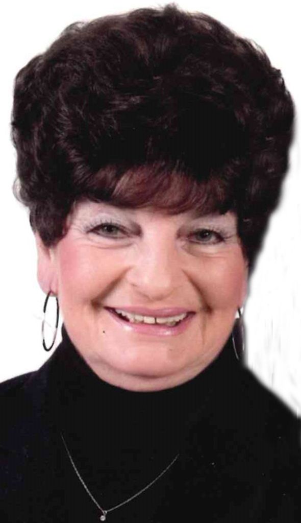 Janice Diane Mosher