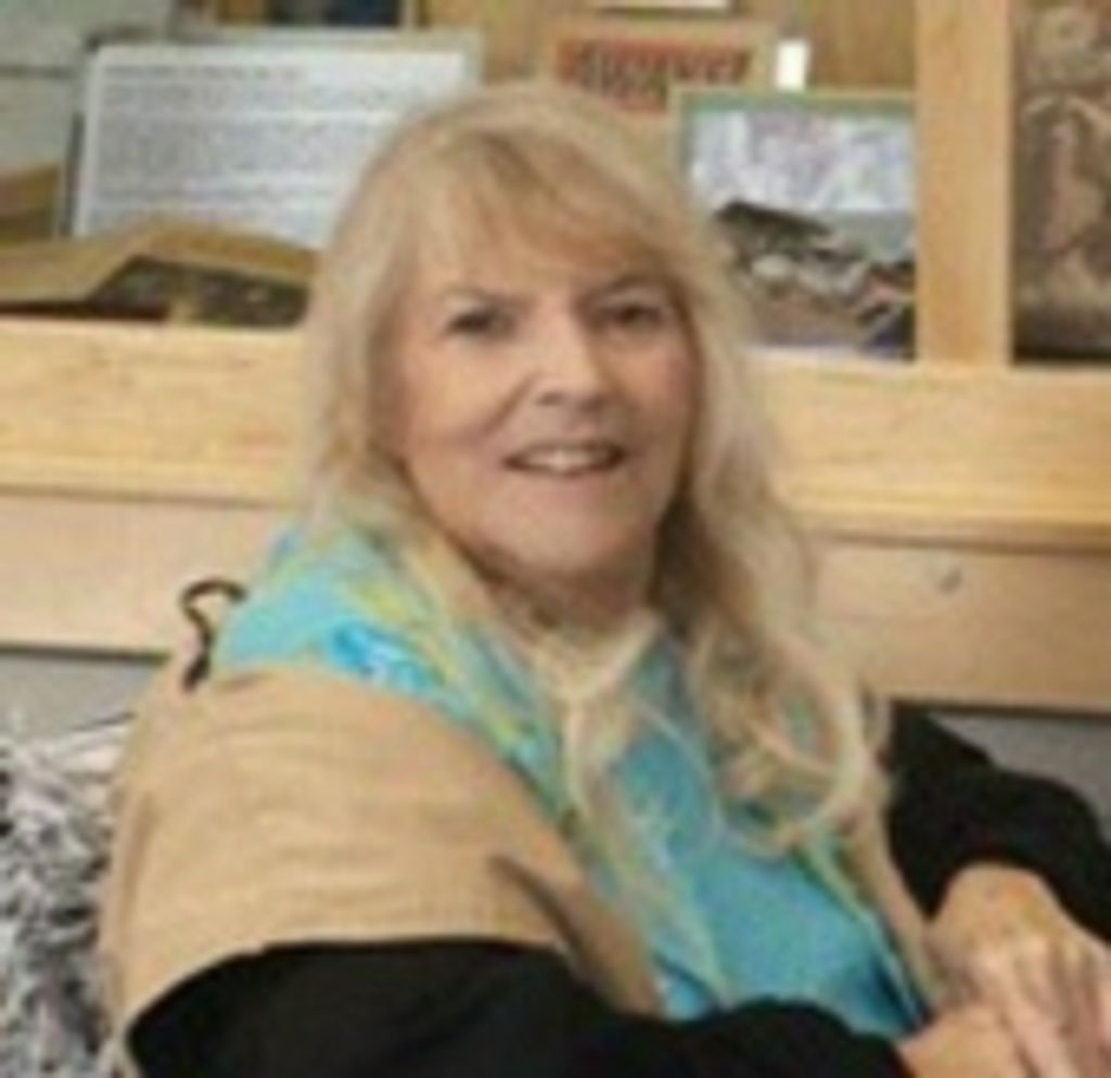 Linda May (Hirst) Cannady